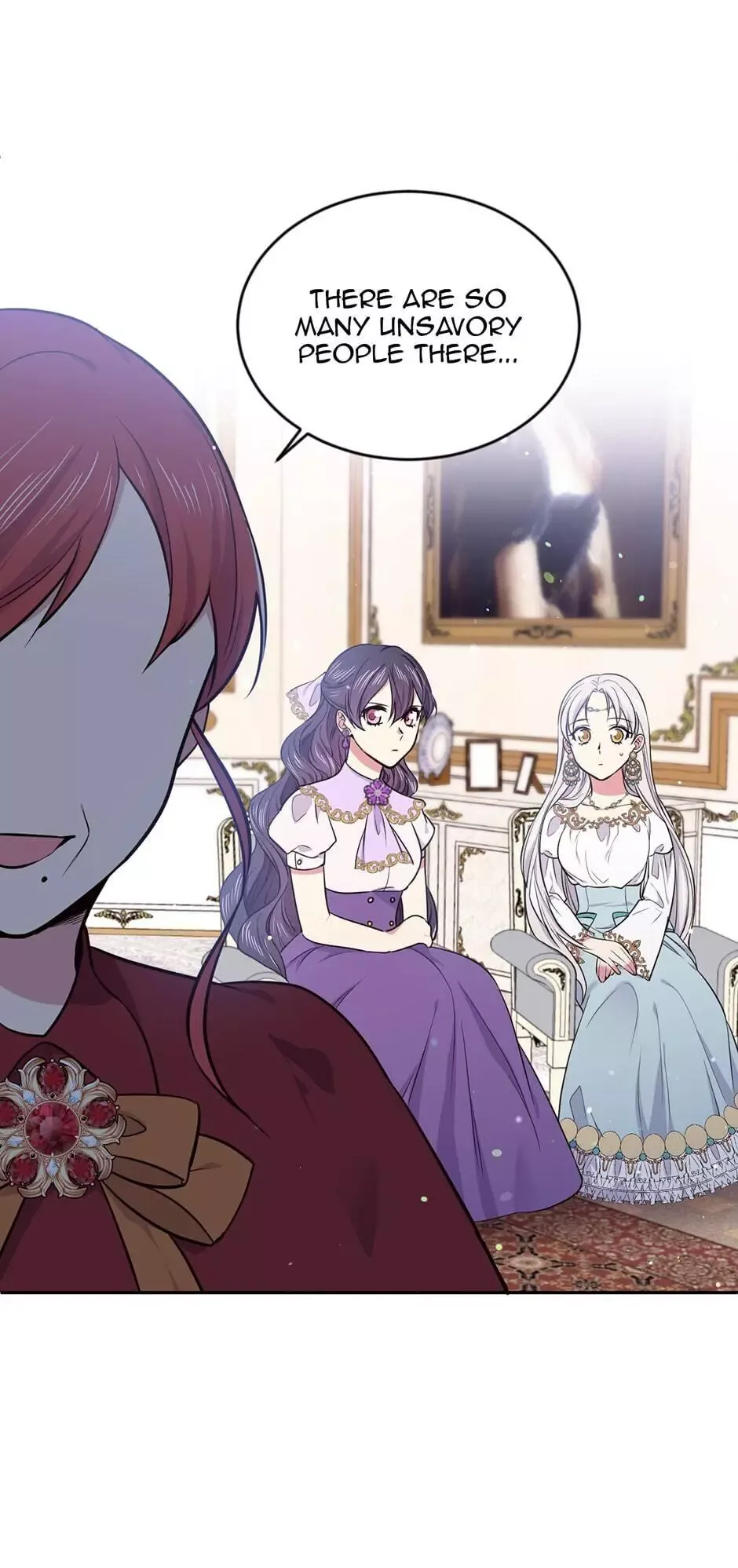The Goal is to Become a Gold Spoon so I need to be Completely Invulnerable Chapter 35 page 51