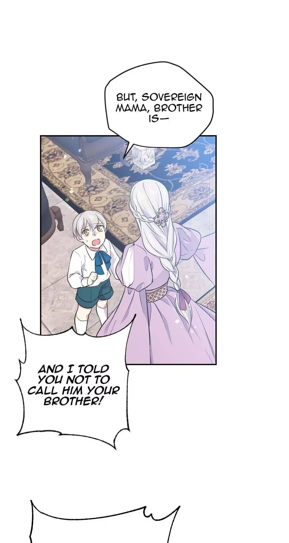 The Goal is to Become a Gold Spoon so I need to be Completely Invulnerable Chapter 38 page 44