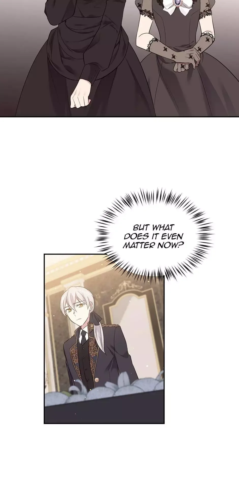 The Goal is to Become a Gold Spoon so I need to be Completely Invulnerable Chapter 40 page 38
