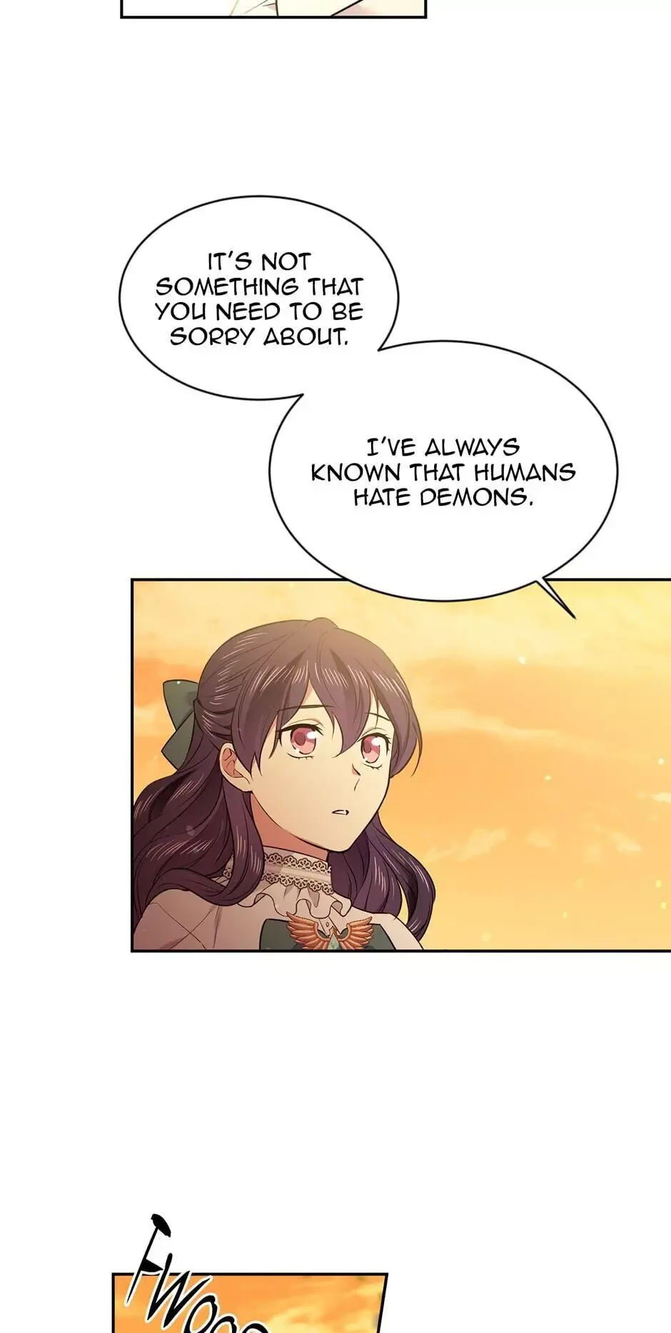 The Goal is to Become a Gold Spoon so I need to be Completely Invulnerable Chapter 39 page 30