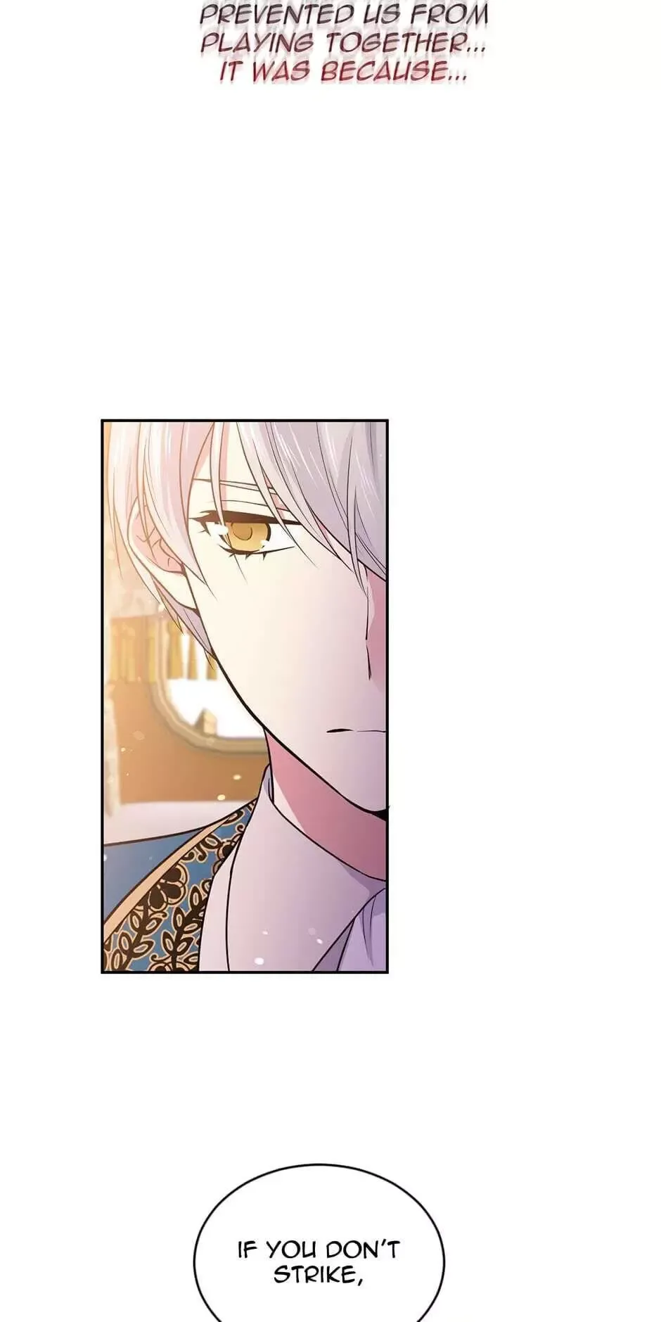 The Goal is to Become a Gold Spoon so I need to be Completely Invulnerable Chapter 38 page 50