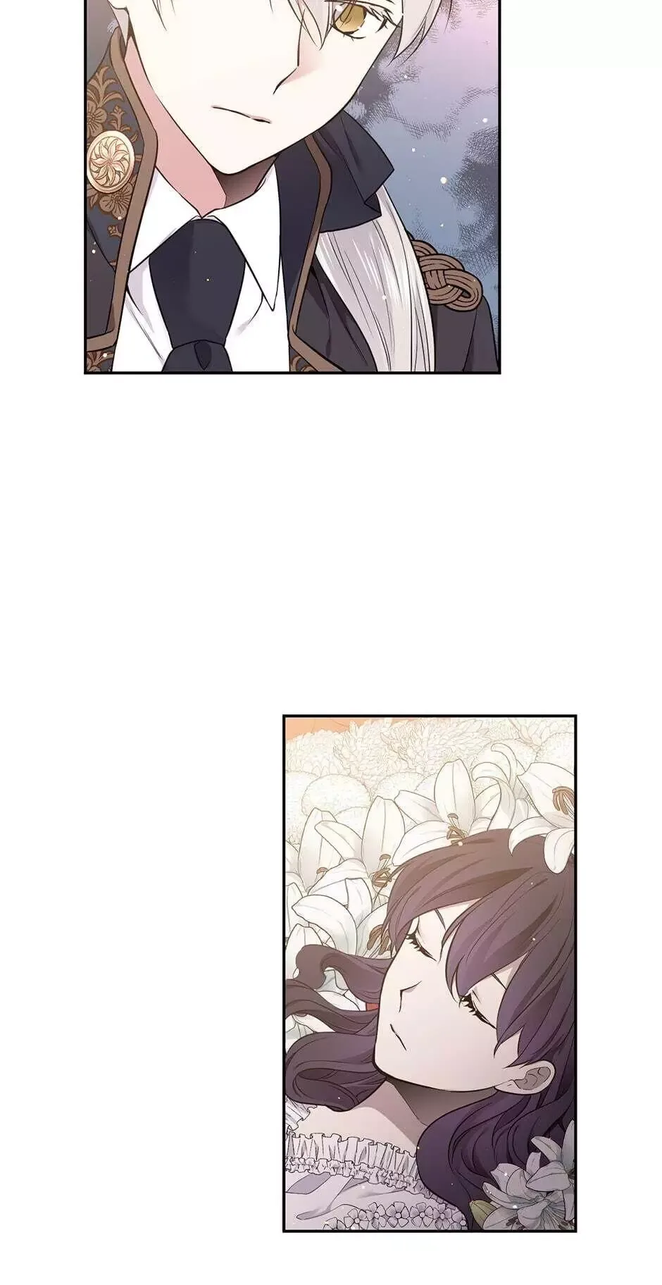 The Goal is to Become a Gold Spoon so I need to be Completely Invulnerable Chapter 40 page 32