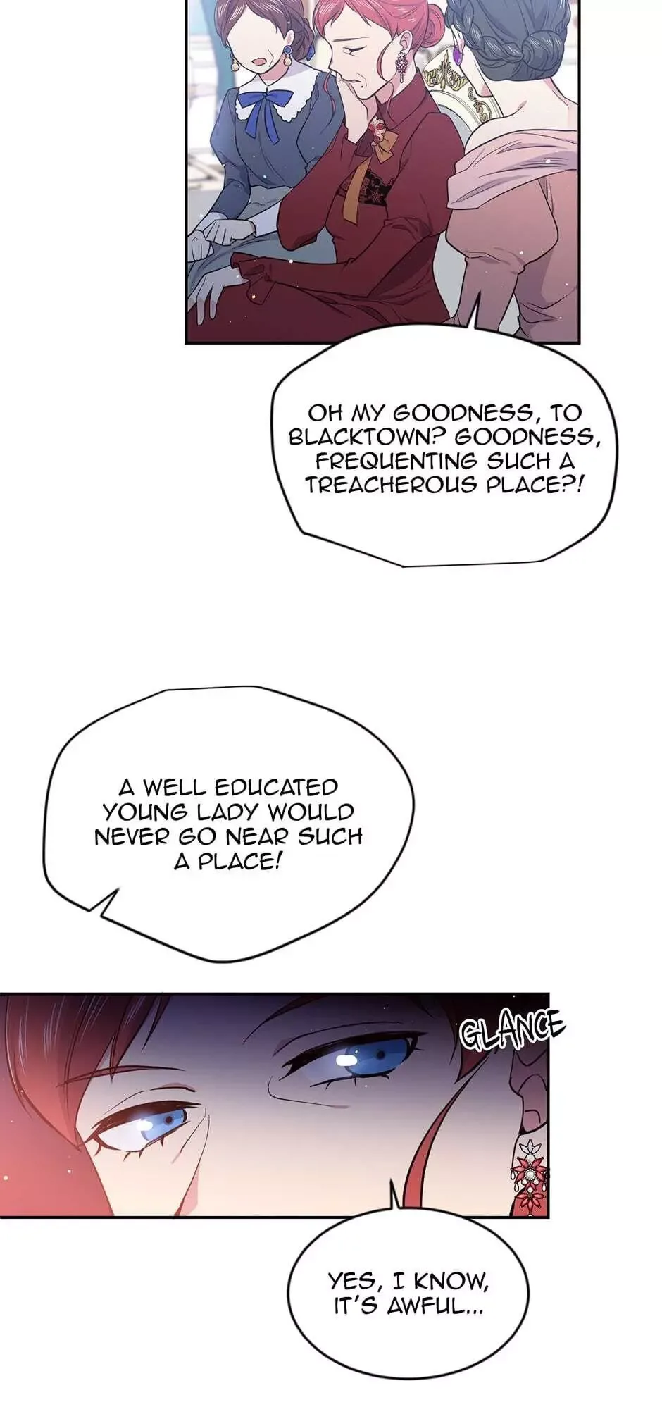 The Goal is to Become a Gold Spoon so I need to be Completely Invulnerable Chapter 35 page 50