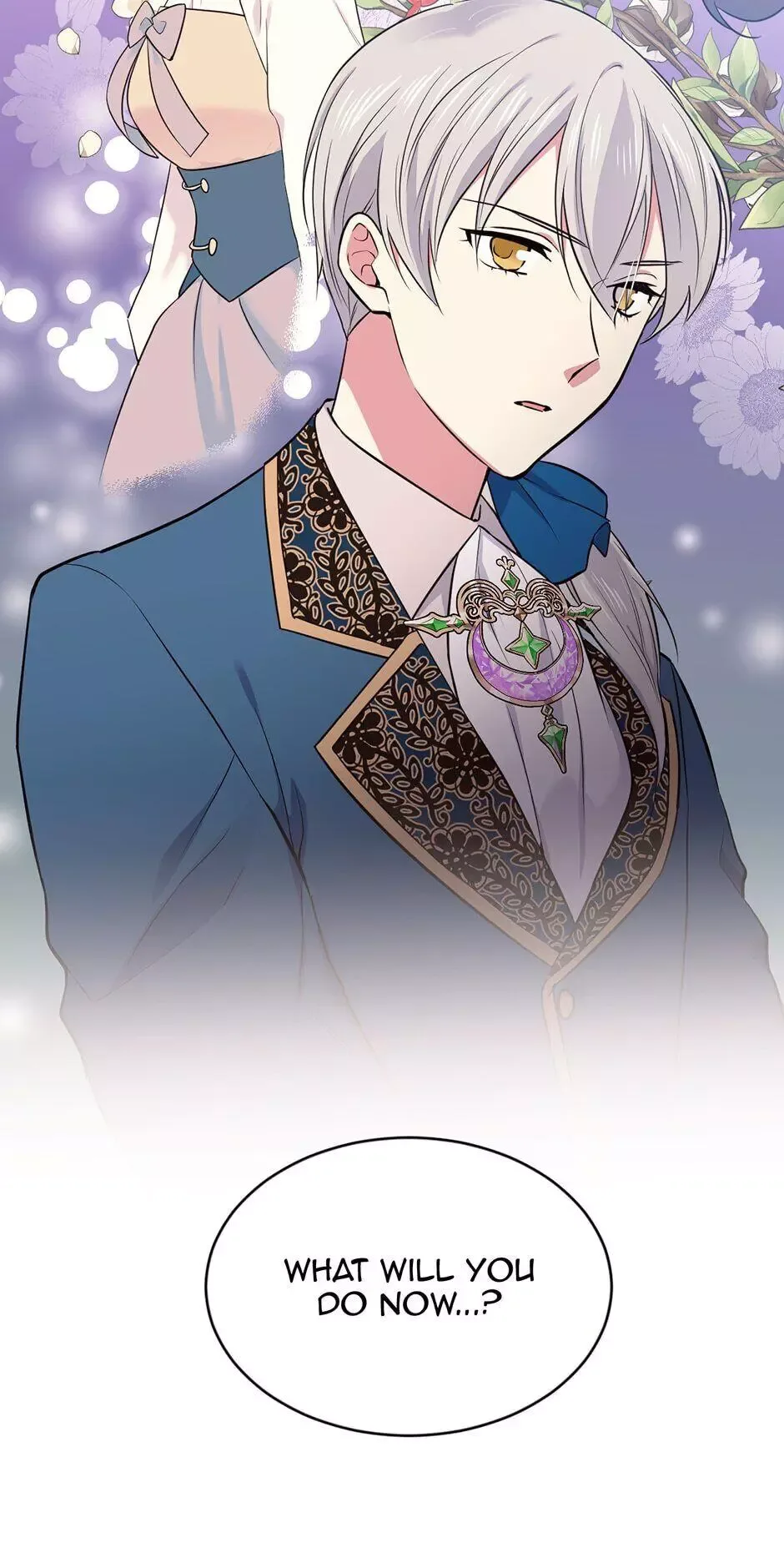 The Goal is to Become a Gold Spoon so I need to be Completely Invulnerable Chapter 38 page 52