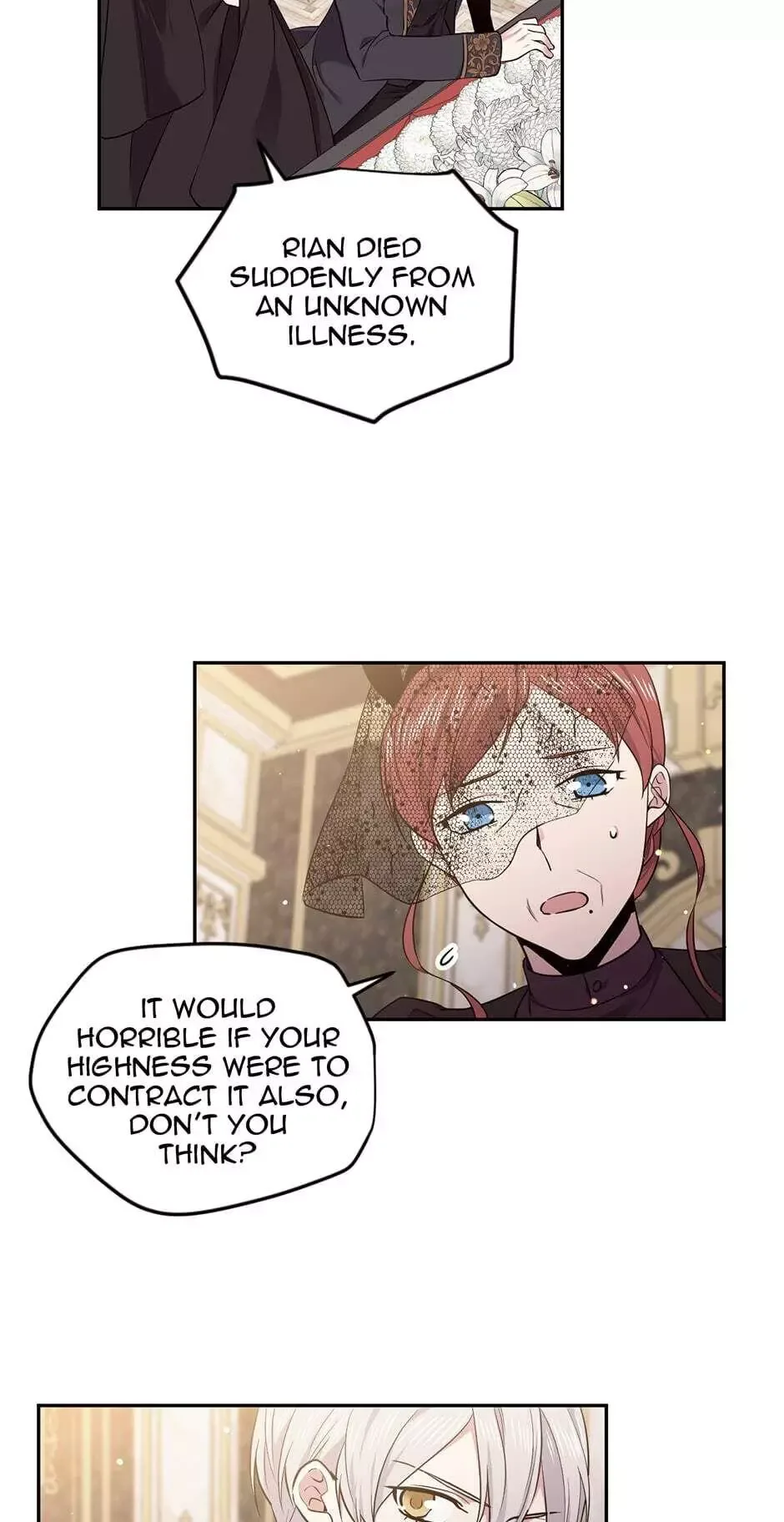 The Goal is to Become a Gold Spoon so I need to be Completely Invulnerable Chapter 40 page 35