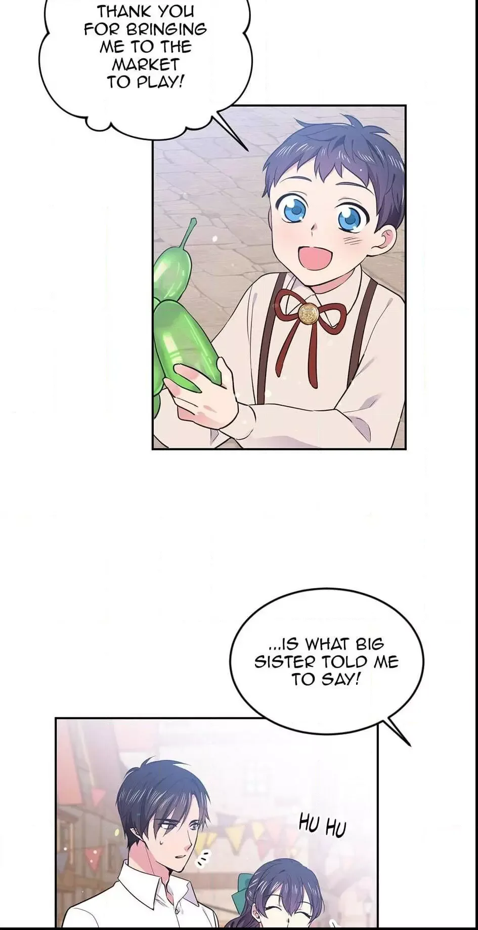 The Goal is to Become a Gold Spoon so I need to be Completely Invulnerable Chapter 37 page 38