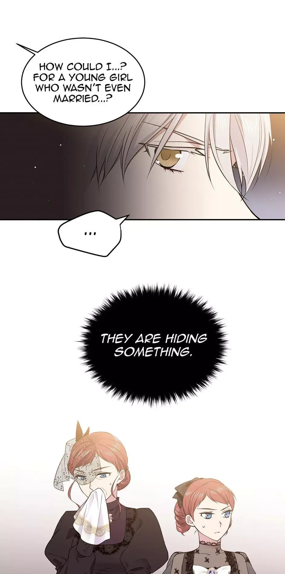 The Goal is to Become a Gold Spoon so I need to be Completely Invulnerable Chapter 40 page 37