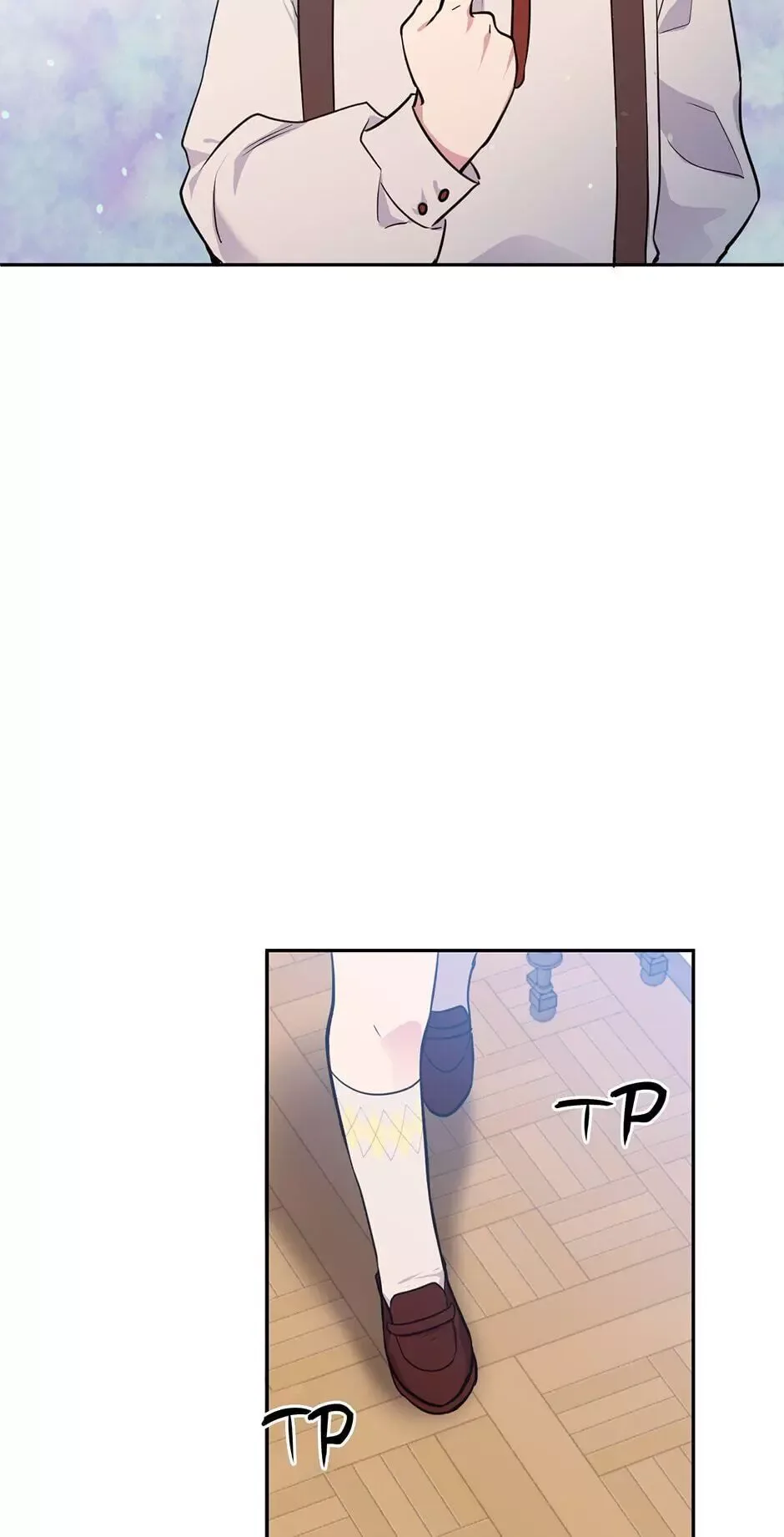 The Goal is to Become a Gold Spoon so I need to be Completely Invulnerable Chapter 36 page 37