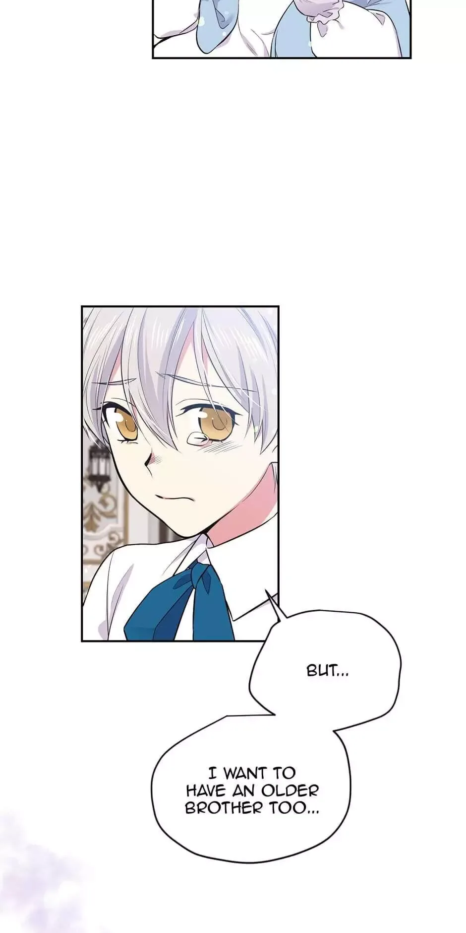 The Goal is to Become a Gold Spoon so I need to be Completely Invulnerable Chapter 38 page 48