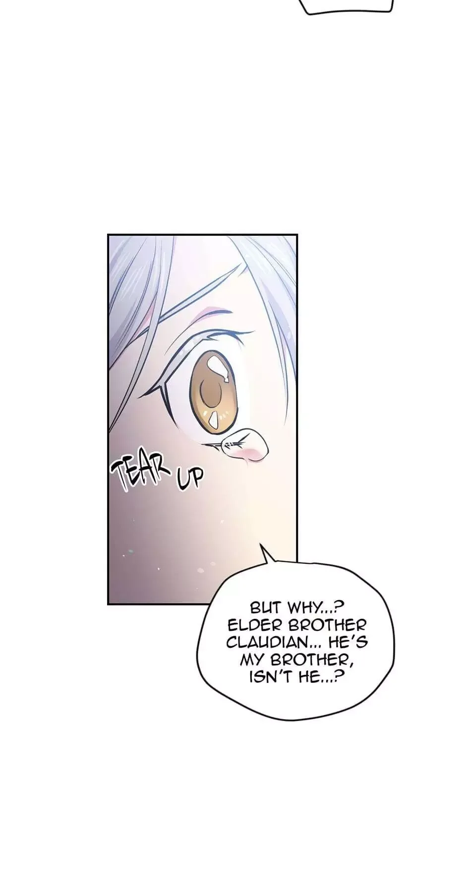The Goal is to Become a Gold Spoon so I need to be Completely Invulnerable Chapter 38 page 46