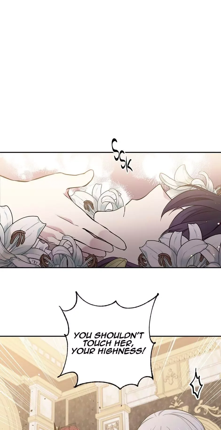 The Goal is to Become a Gold Spoon so I need to be Completely Invulnerable Chapter 40 page 33