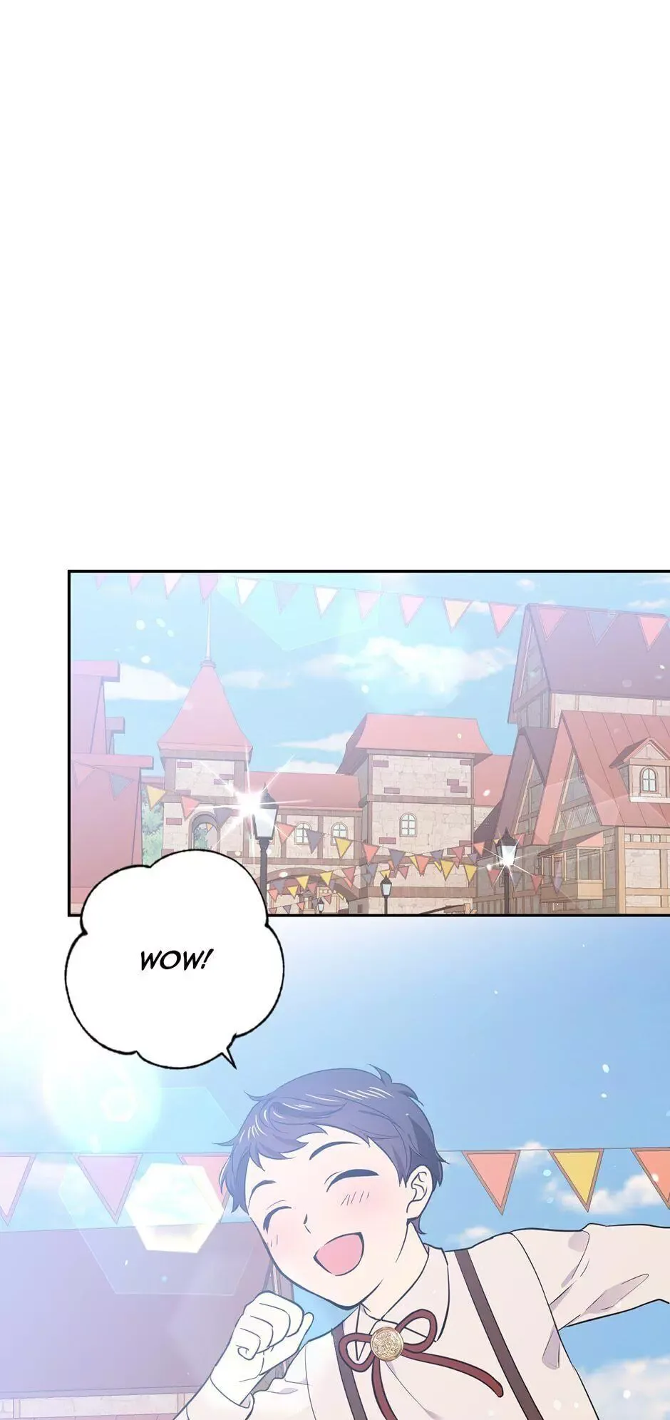 The Goal is to Become a Gold Spoon so I need to be Completely Invulnerable Chapter 37 page 32