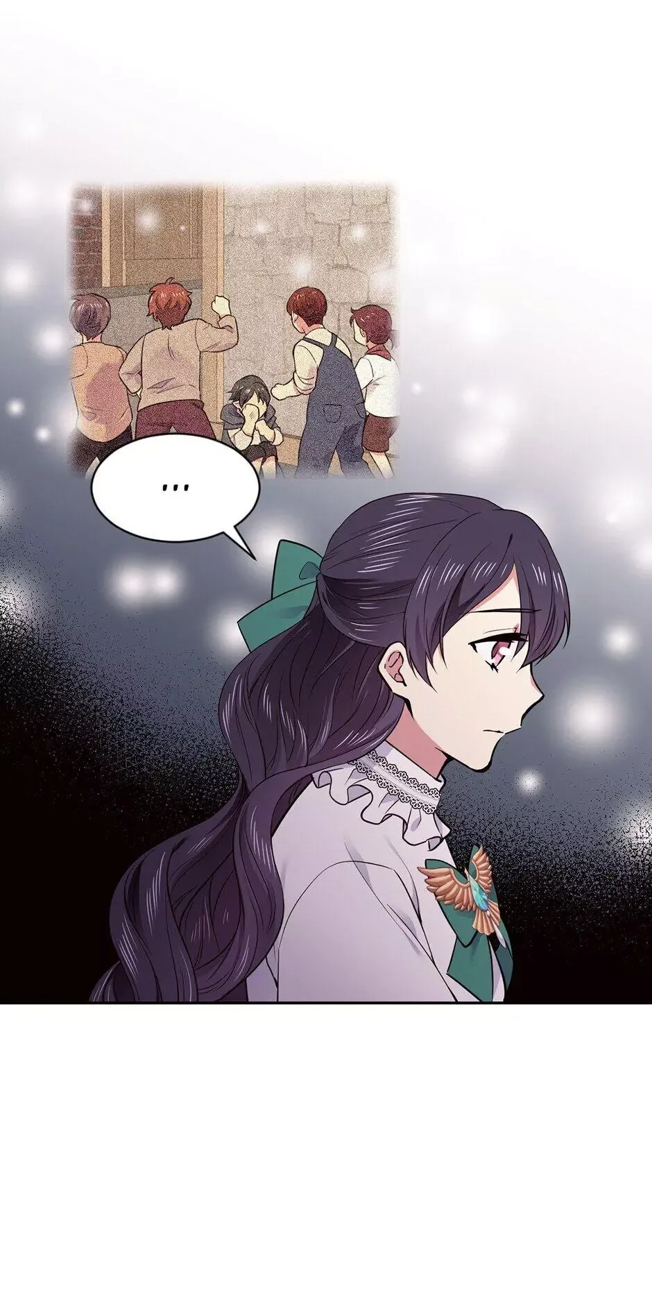 The Goal is to Become a Gold Spoon so I need to be Completely Invulnerable Chapter 39 page 27