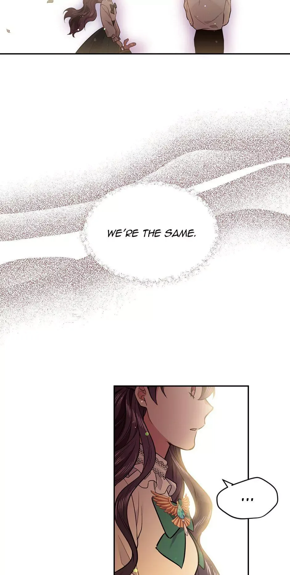 The Goal is to Become a Gold Spoon so I need to be Completely Invulnerable Chapter 39 page 33