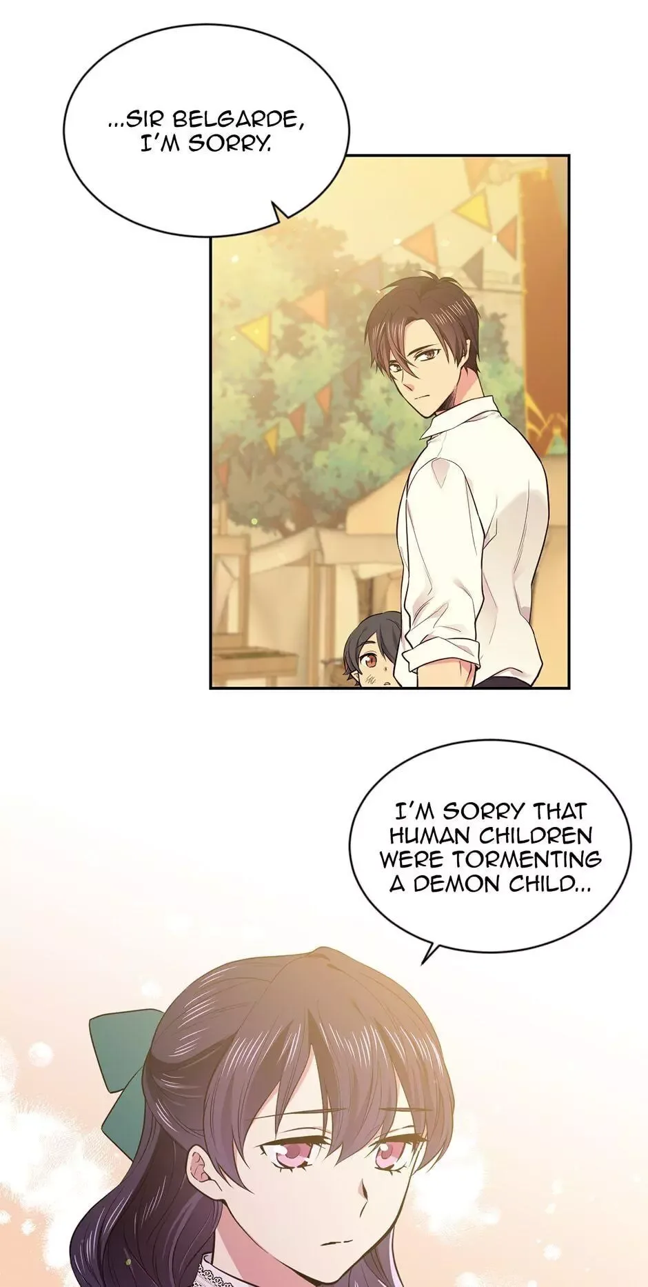 The Goal is to Become a Gold Spoon so I need to be Completely Invulnerable Chapter 39 page 28