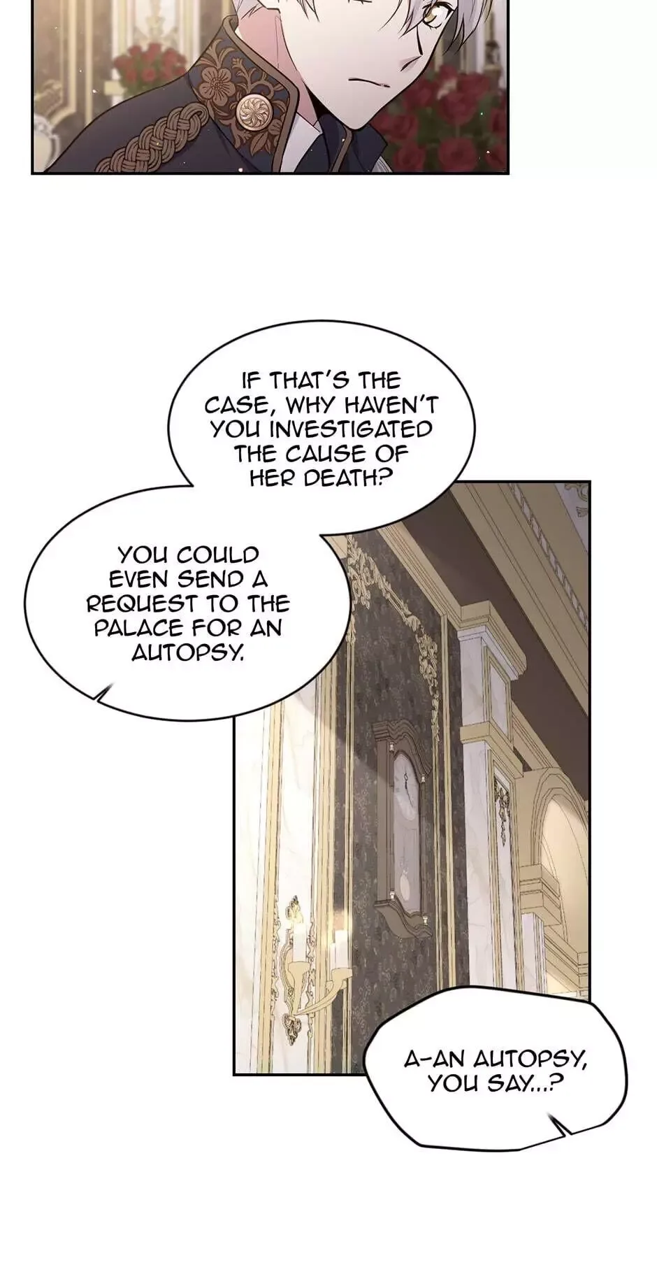The Goal is to Become a Gold Spoon so I need to be Completely Invulnerable Chapter 40 page 36