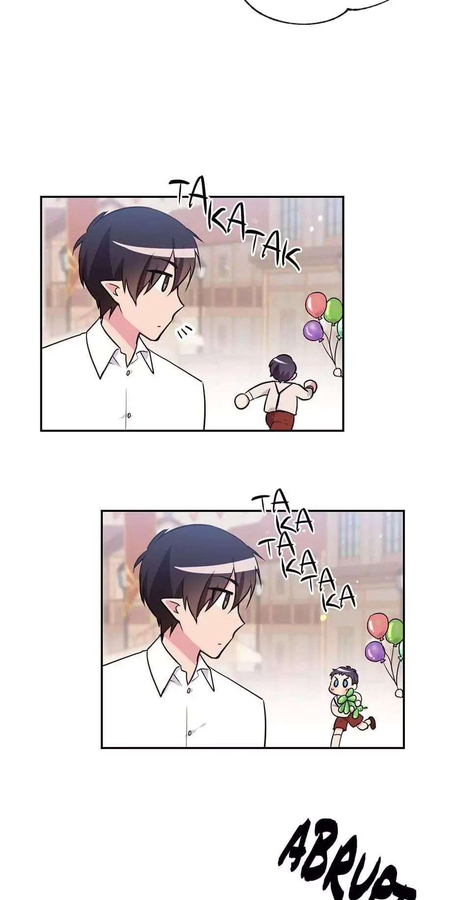 The Goal is to Become a Gold Spoon so I need to be Completely Invulnerable Chapter 37 page 36