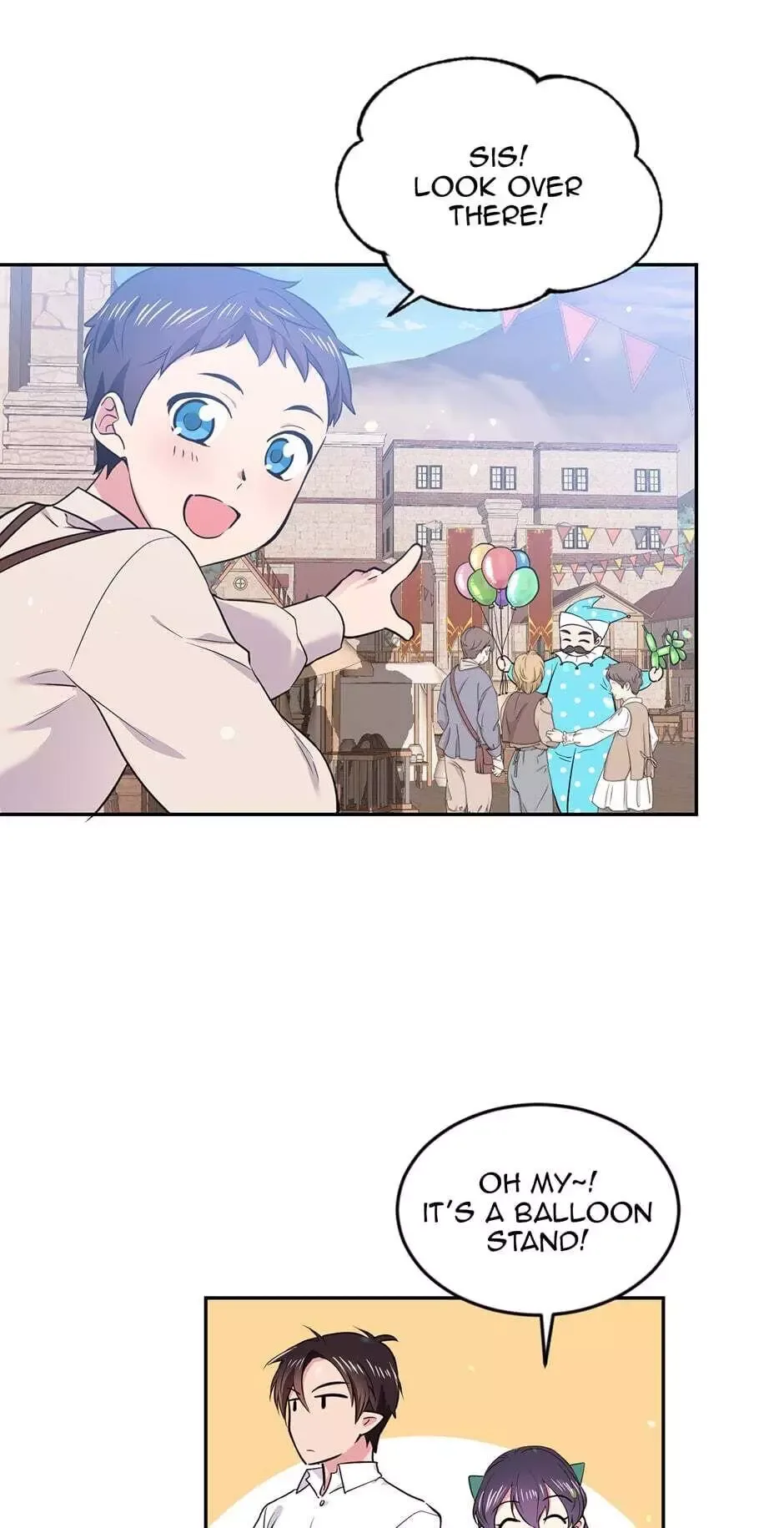 The Goal is to Become a Gold Spoon so I need to be Completely Invulnerable Chapter 37 page 34
