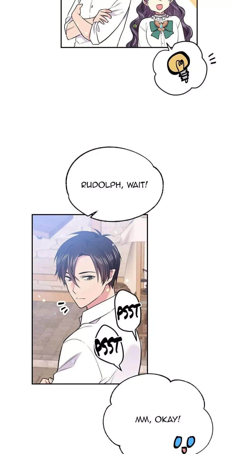The Goal is to Become a Gold Spoon so I need to be Completely Invulnerable Chapter 37 page 35