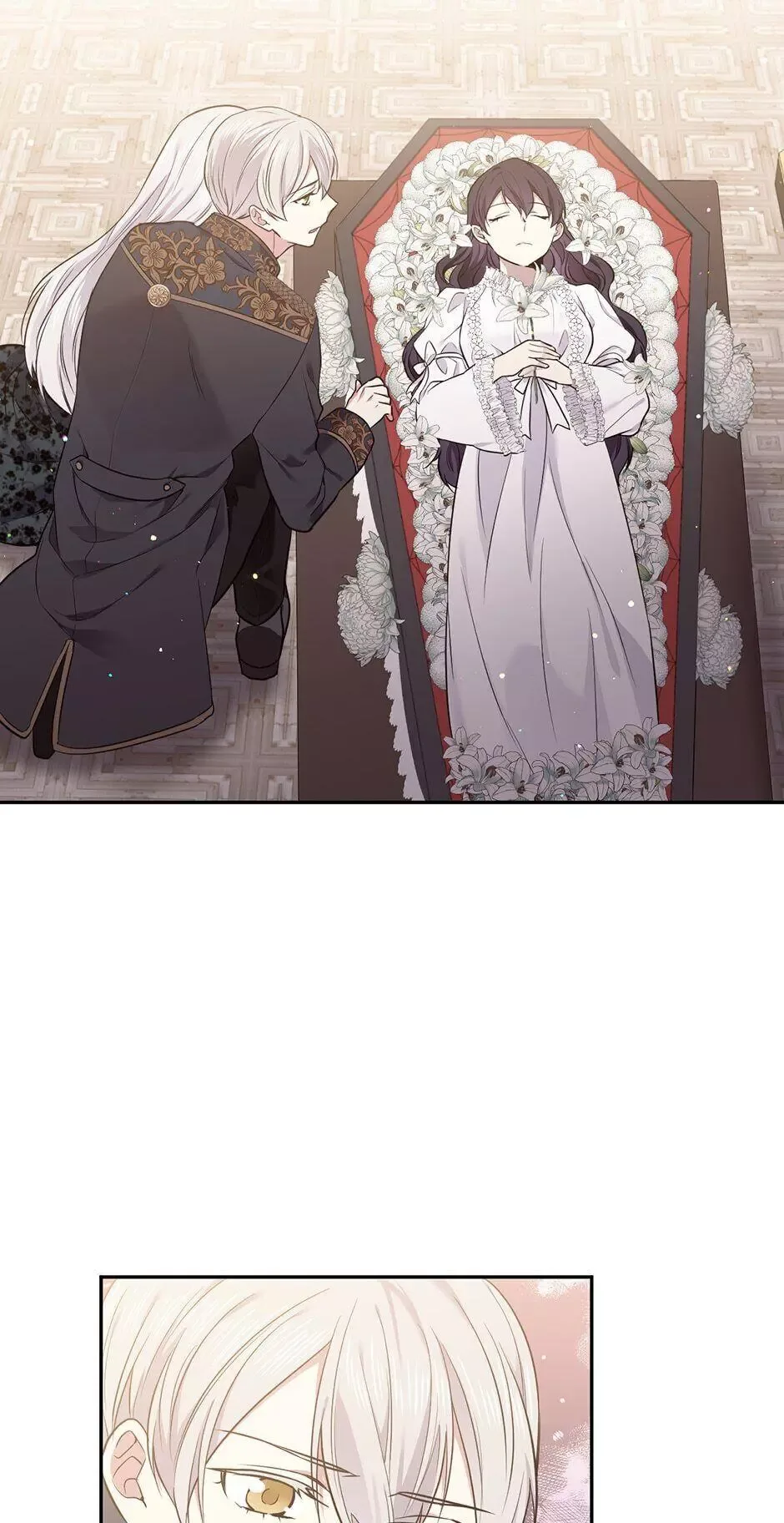 The Goal is to Become a Gold Spoon so I need to be Completely Invulnerable Chapter 40 page 31