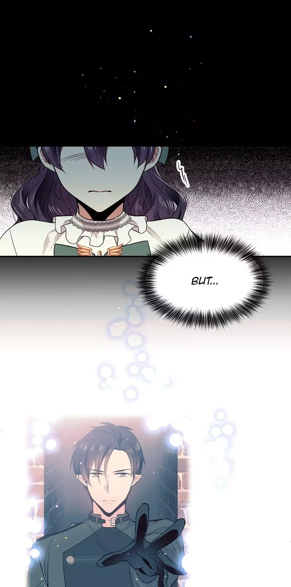 The Goal is to Become a Gold Spoon so I need to be Completely Invulnerable Chapter 39 page 35