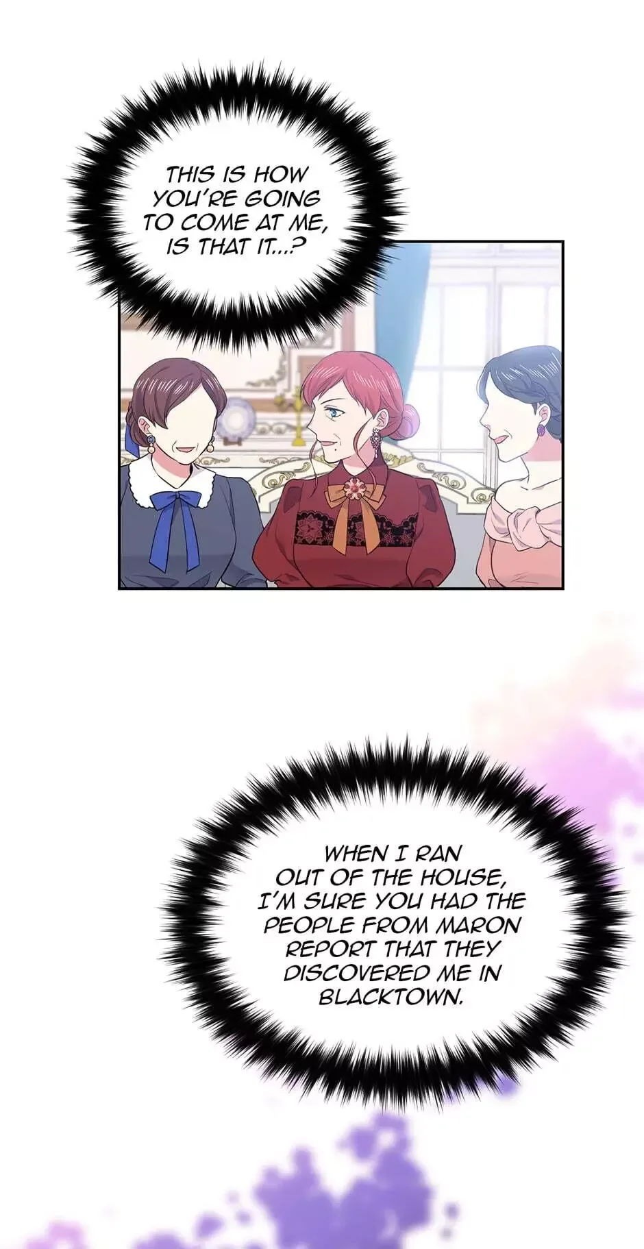 The Goal is to Become a Gold Spoon so I need to be Completely Invulnerable Chapter 35 page 53