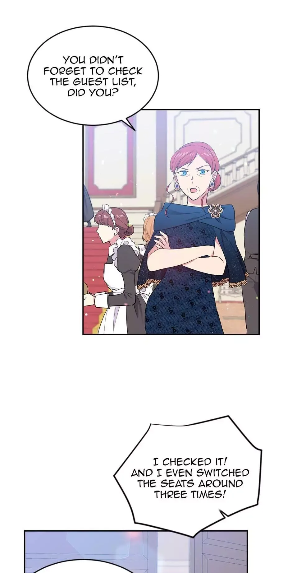 The Goal is to Become a Gold Spoon so I need to be Completely Invulnerable Chapter 36 page 32