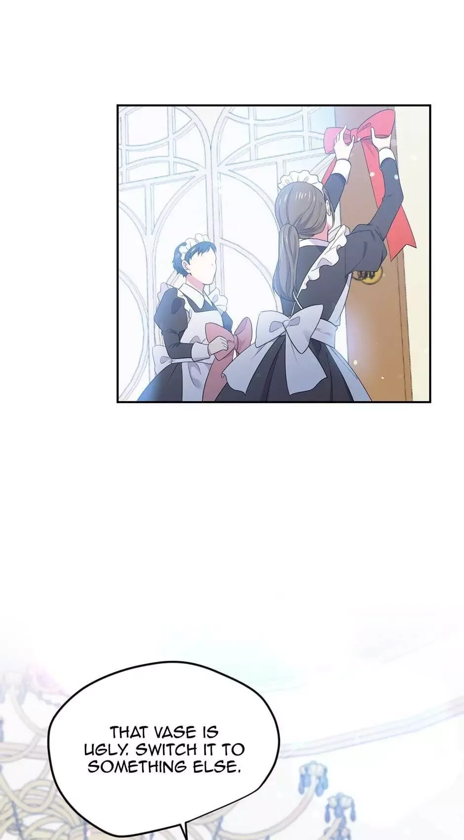The Goal is to Become a Gold Spoon so I need to be Completely Invulnerable Chapter 36 page 29