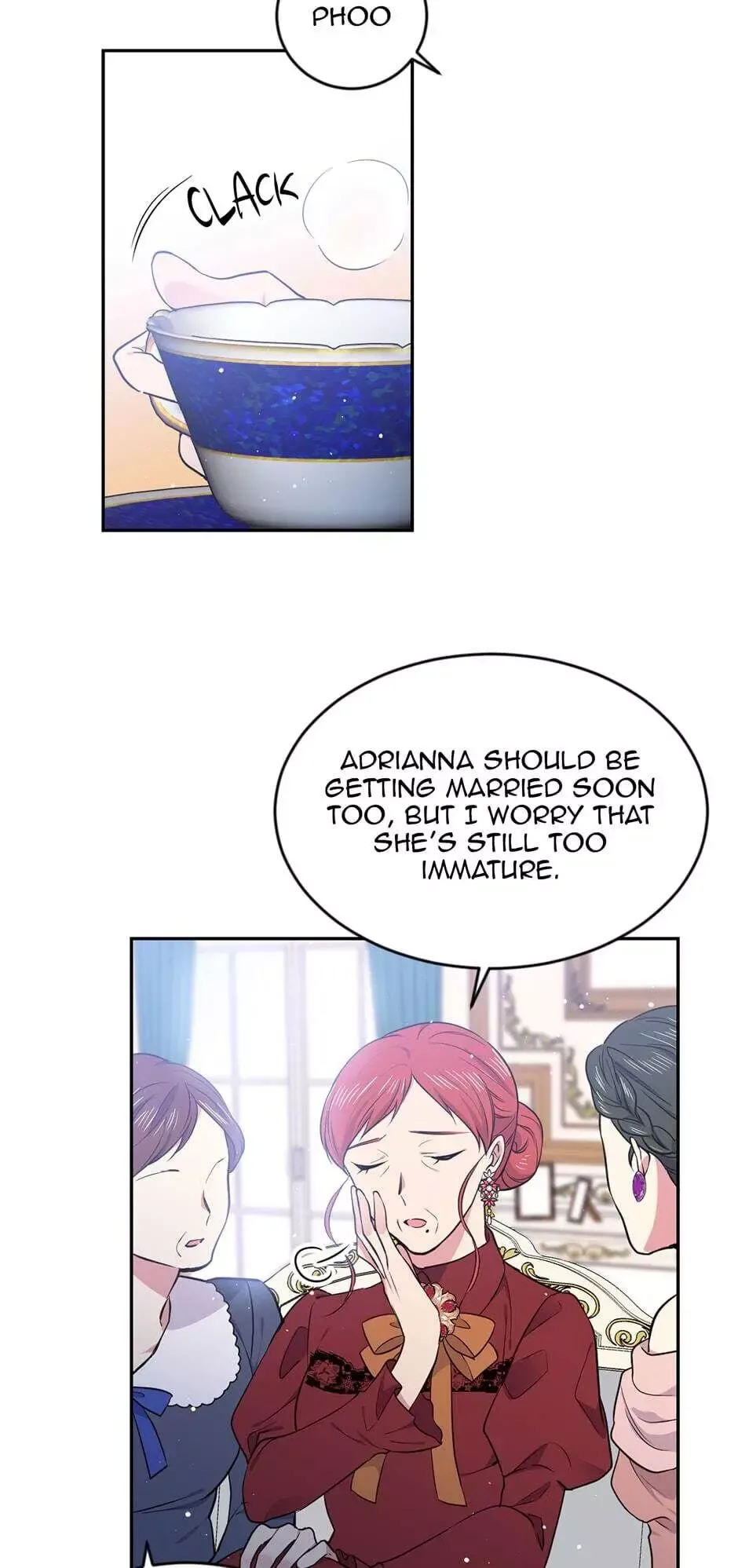 The Goal is to Become a Gold Spoon so I need to be Completely Invulnerable Chapter 35 page 48