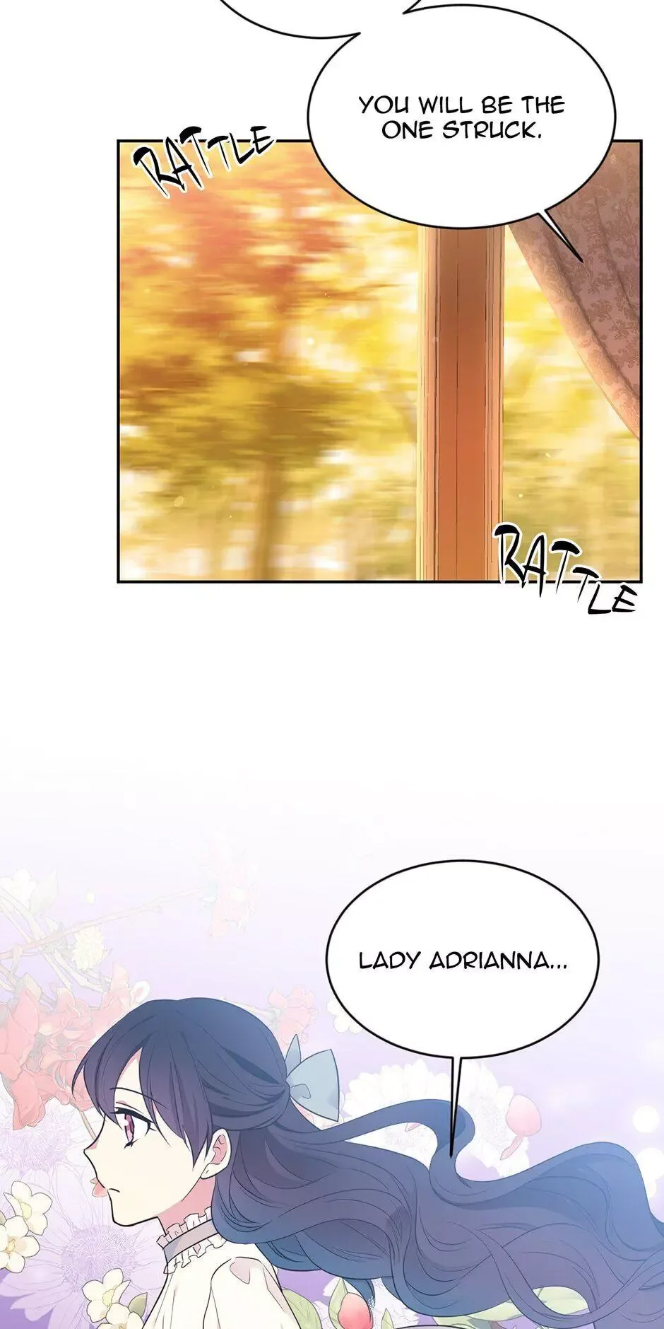 The Goal is to Become a Gold Spoon so I need to be Completely Invulnerable Chapter 38 page 51