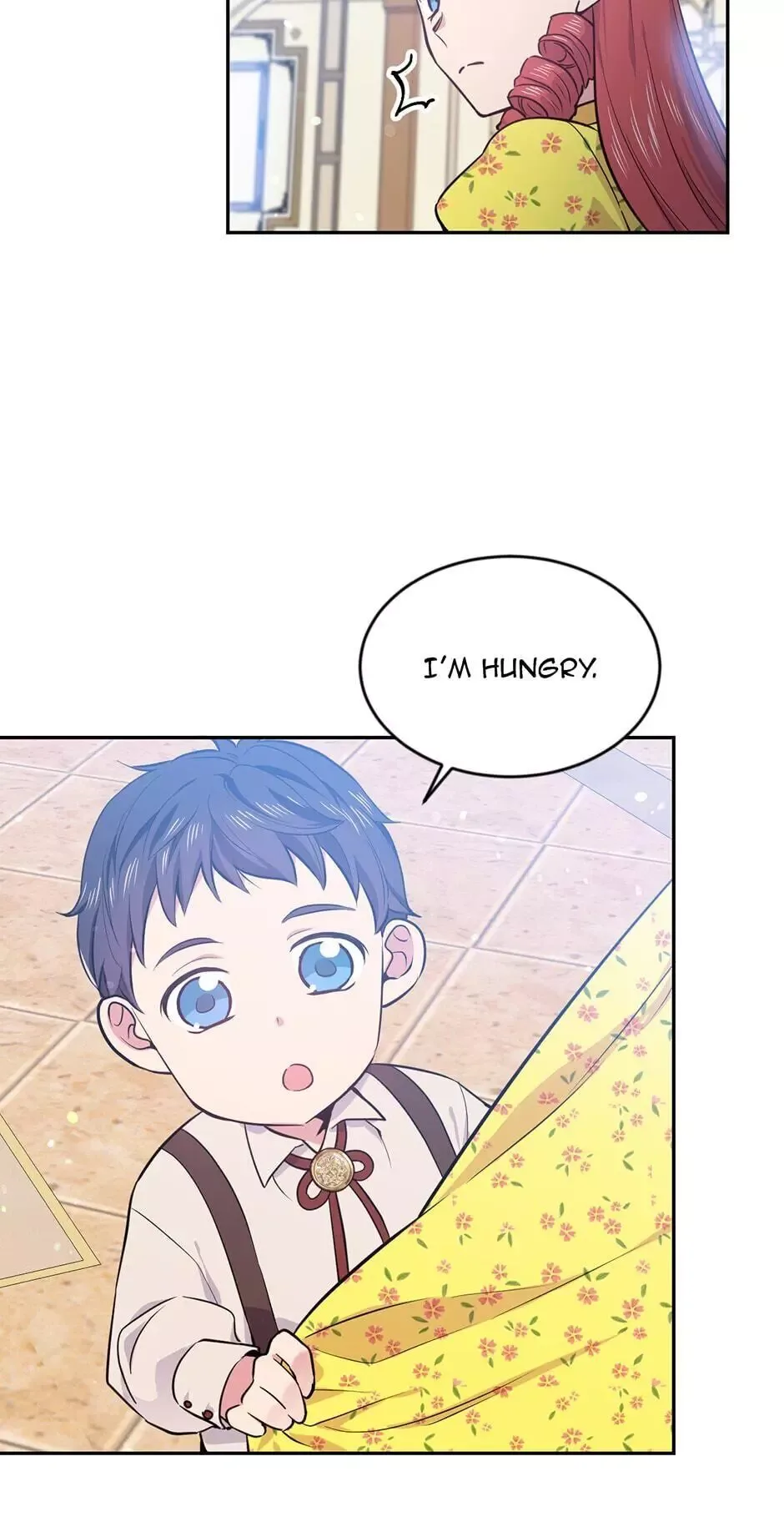 The Goal is to Become a Gold Spoon so I need to be Completely Invulnerable Chapter 36 page 34