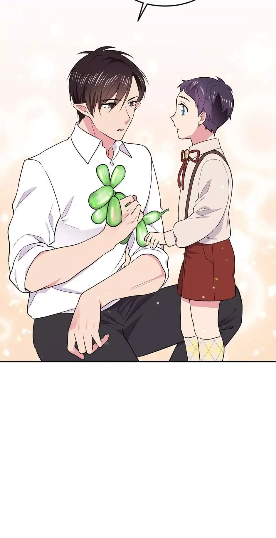 The Goal is to Become a Gold Spoon so I need to be Completely Invulnerable Chapter 37 page 41