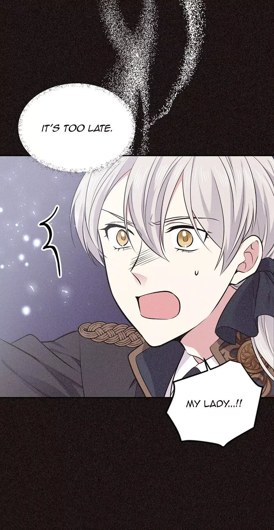 The Goal is to Become a Gold Spoon so I need to be Completely Invulnerable Chapter 41 page 5