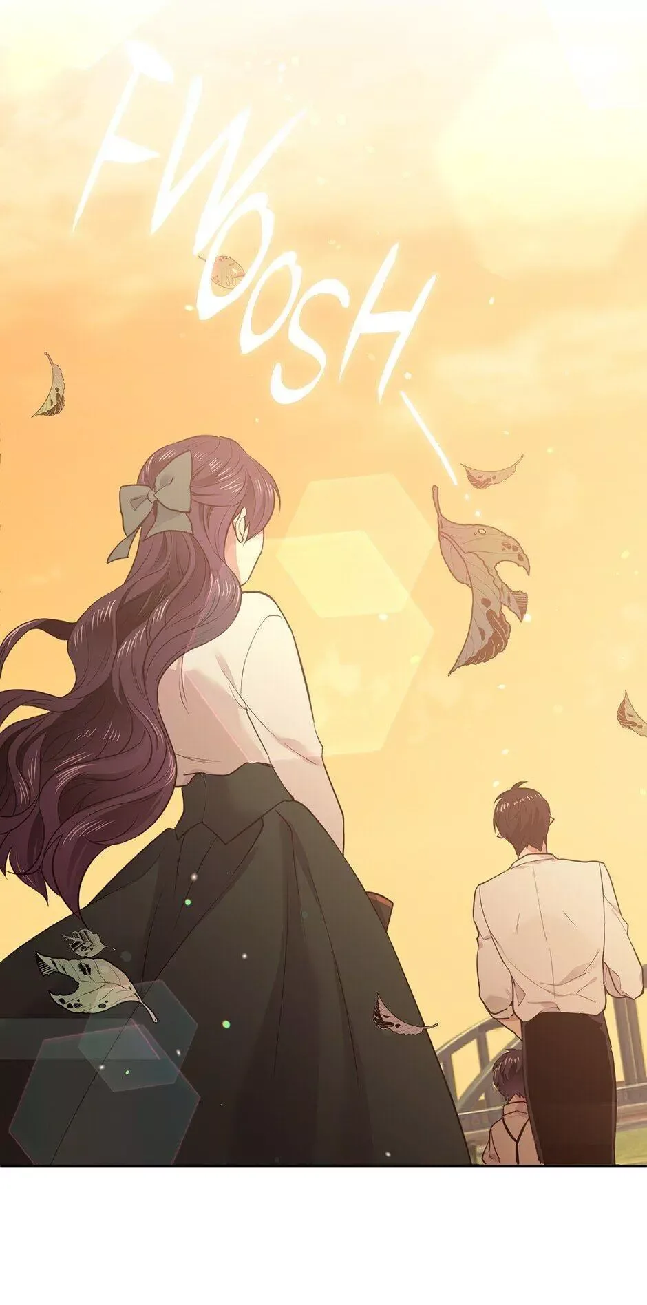The Goal is to Become a Gold Spoon so I need to be Completely Invulnerable Chapter 39 page 40