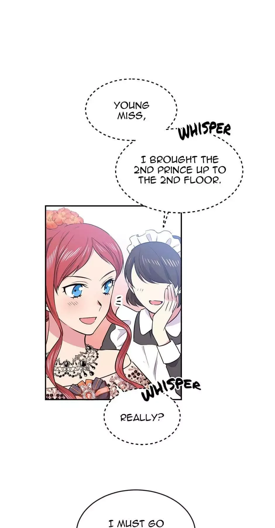 The Goal is to Become a Gold Spoon so I need to be Completely Invulnerable Chapter 37 page 49