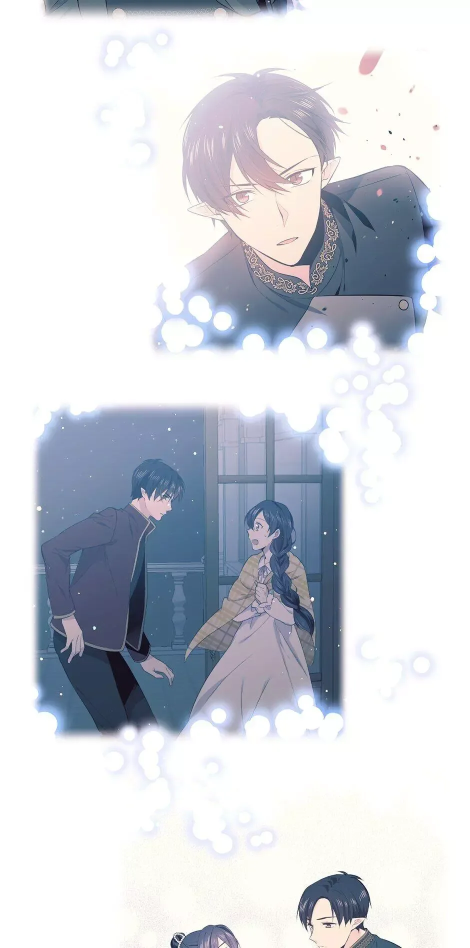 The Goal is to Become a Gold Spoon so I need to be Completely Invulnerable Chapter 39 page 36