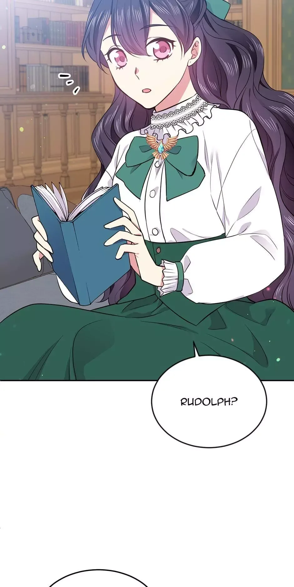 The Goal is to Become a Gold Spoon so I need to be Completely Invulnerable Chapter 36 page 41