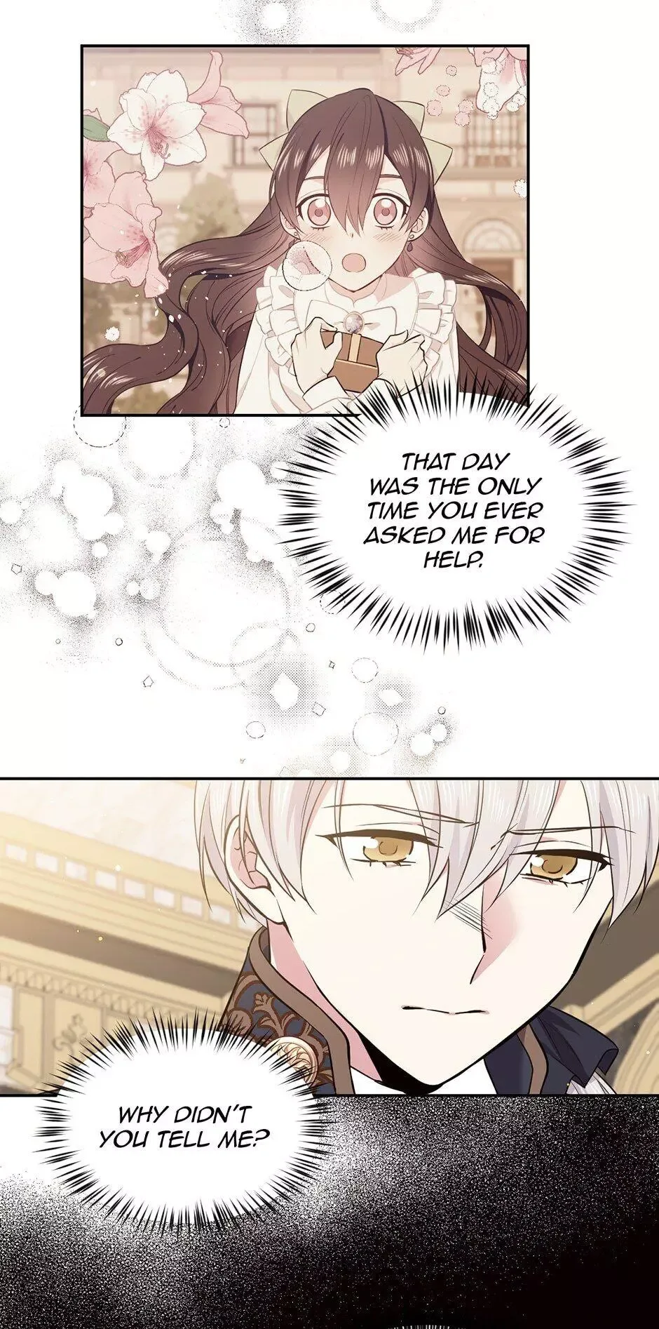 The Goal is to Become a Gold Spoon so I need to be Completely Invulnerable Chapter 40 page 42
