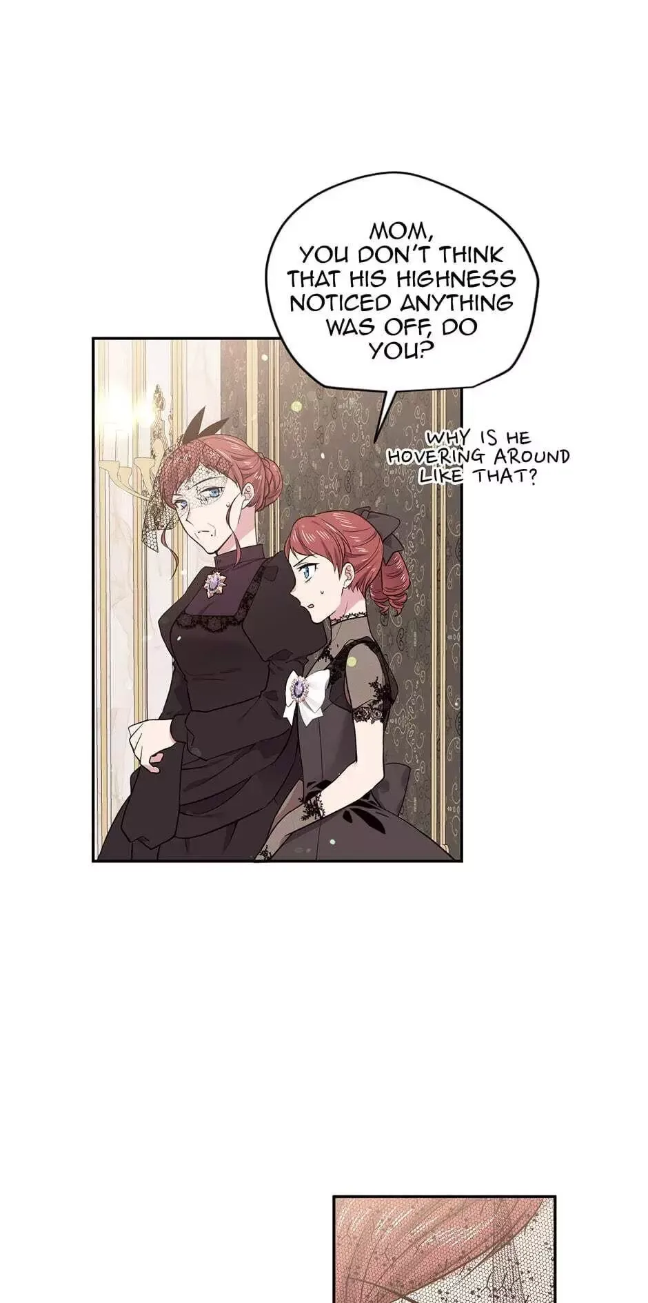 The Goal is to Become a Gold Spoon so I need to be Completely Invulnerable Chapter 41 page 11