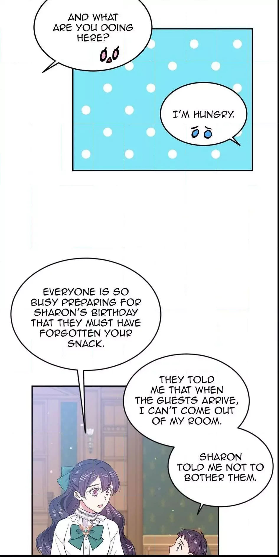 The Goal is to Become a Gold Spoon so I need to be Completely Invulnerable Chapter 36 page 42