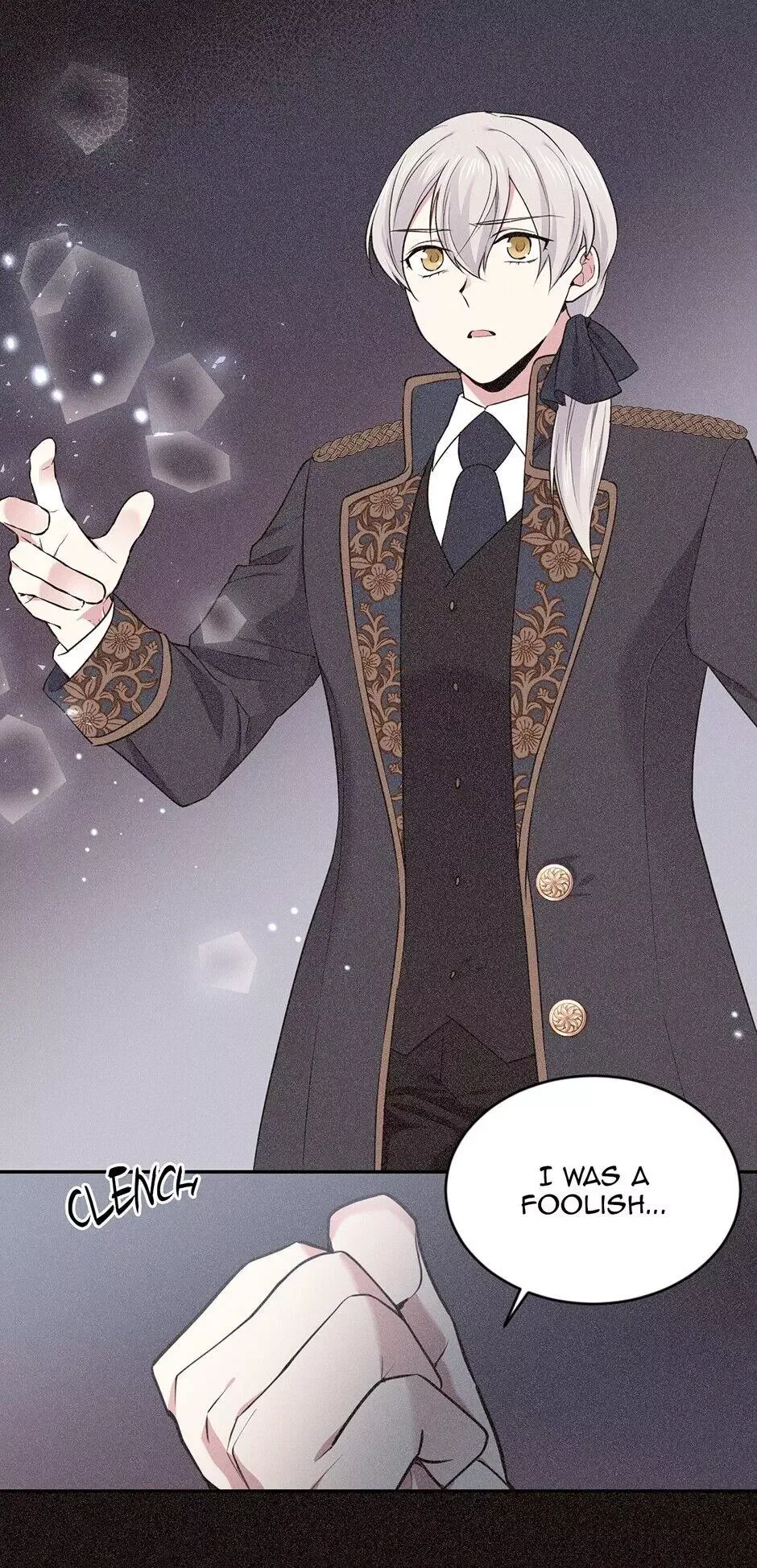 The Goal is to Become a Gold Spoon so I need to be Completely Invulnerable Chapter 41 page 7