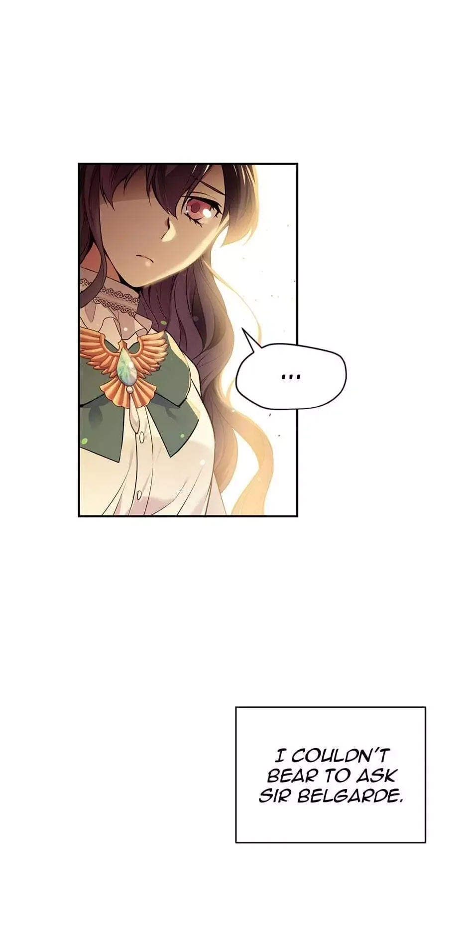 The Goal is to Become a Gold Spoon so I need to be Completely Invulnerable Chapter 39 page 38
