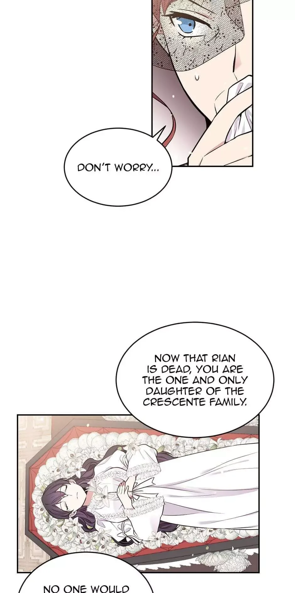 The Goal is to Become a Gold Spoon so I need to be Completely Invulnerable Chapter 41 page 12