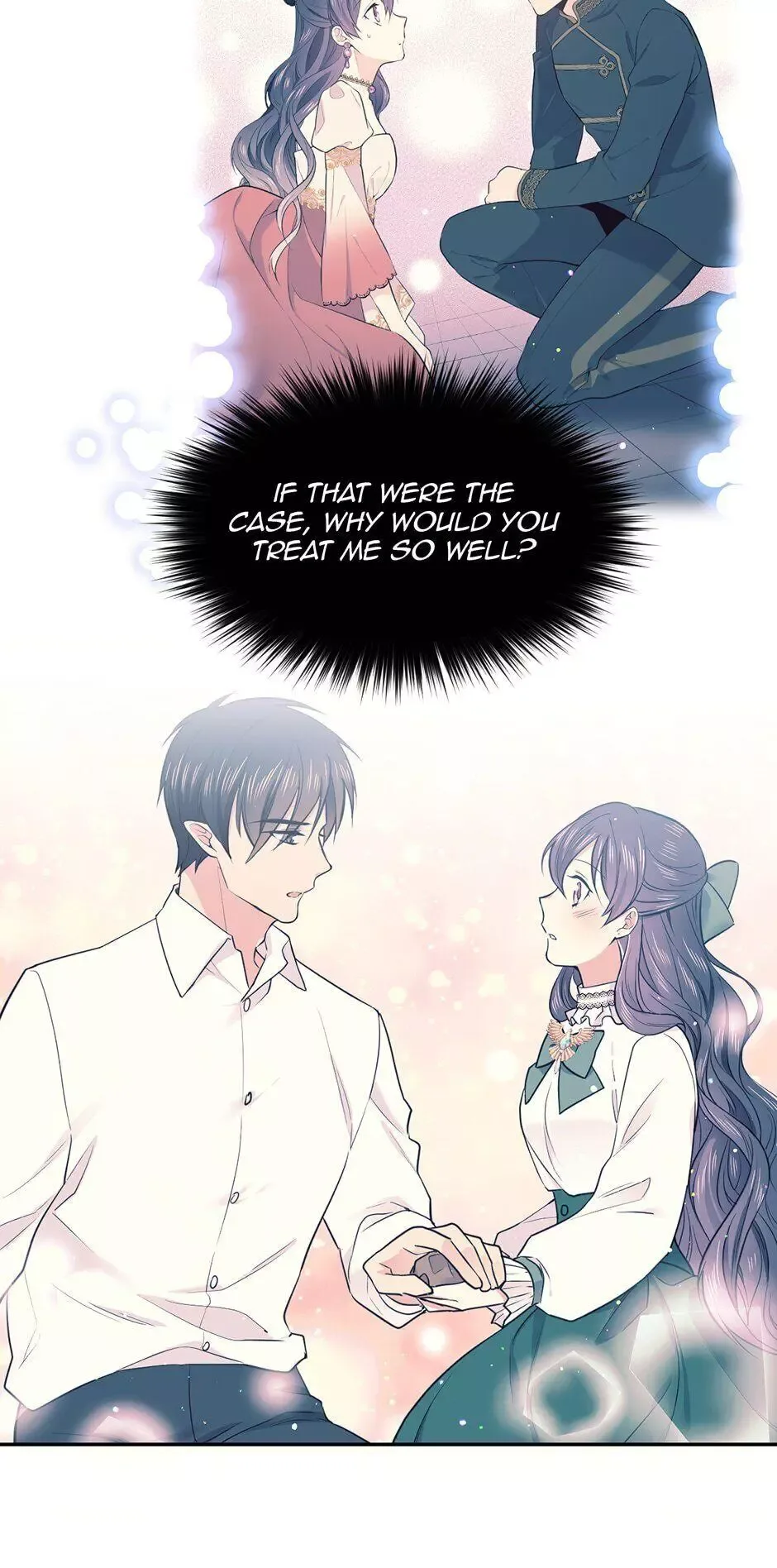 The Goal is to Become a Gold Spoon so I need to be Completely Invulnerable Chapter 39 page 37