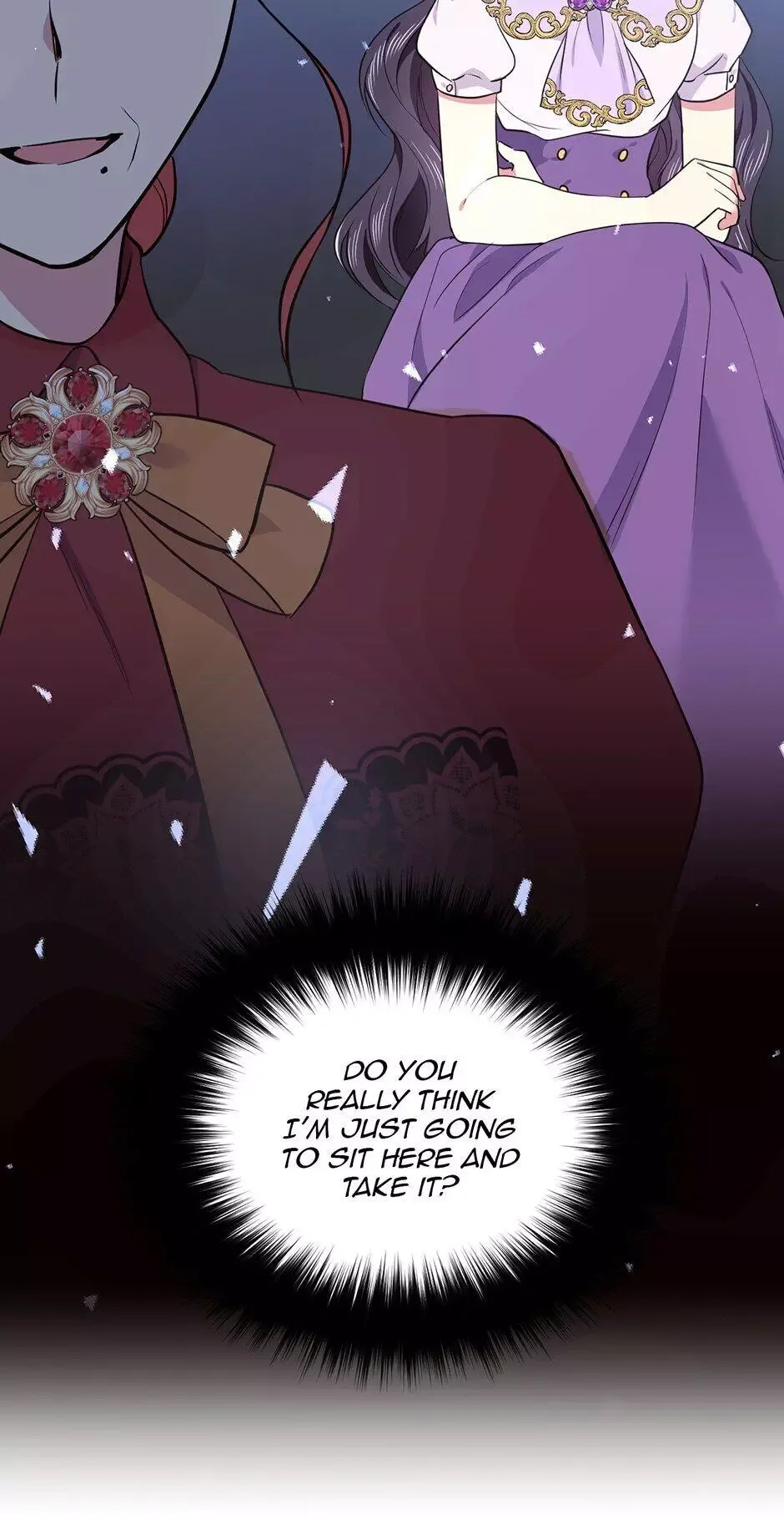 The Goal is to Become a Gold Spoon so I need to be Completely Invulnerable Chapter 35 page 55