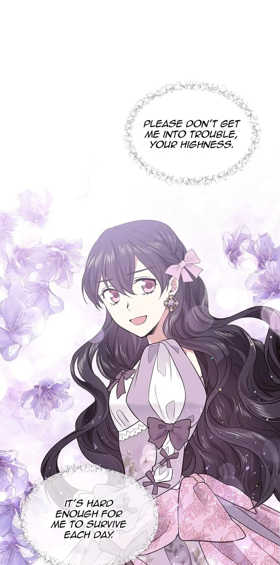 The Goal is to Become a Gold Spoon so I need to be Completely Invulnerable Chapter 40 page 40