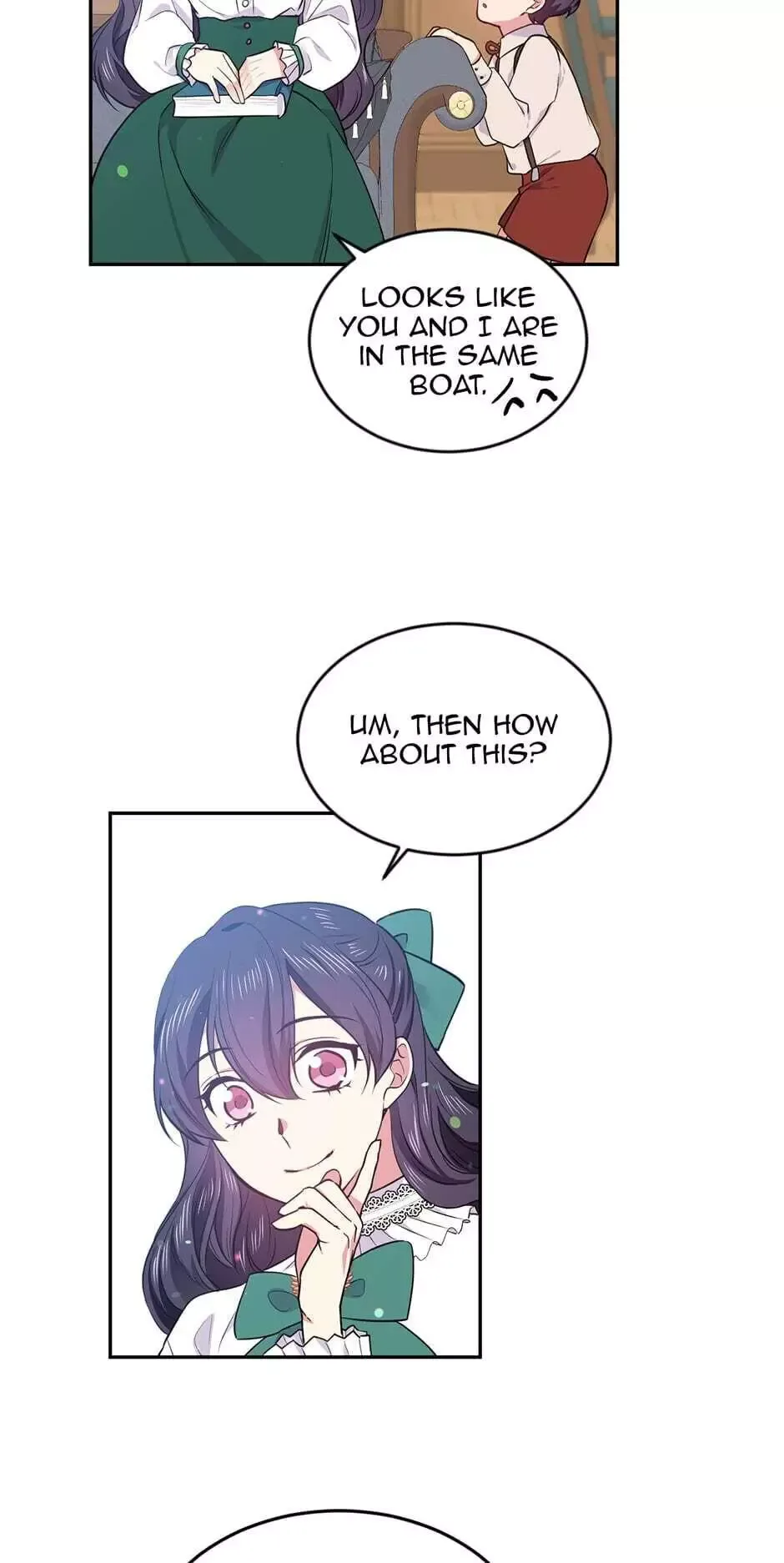 The Goal is to Become a Gold Spoon so I need to be Completely Invulnerable Chapter 36 page 43