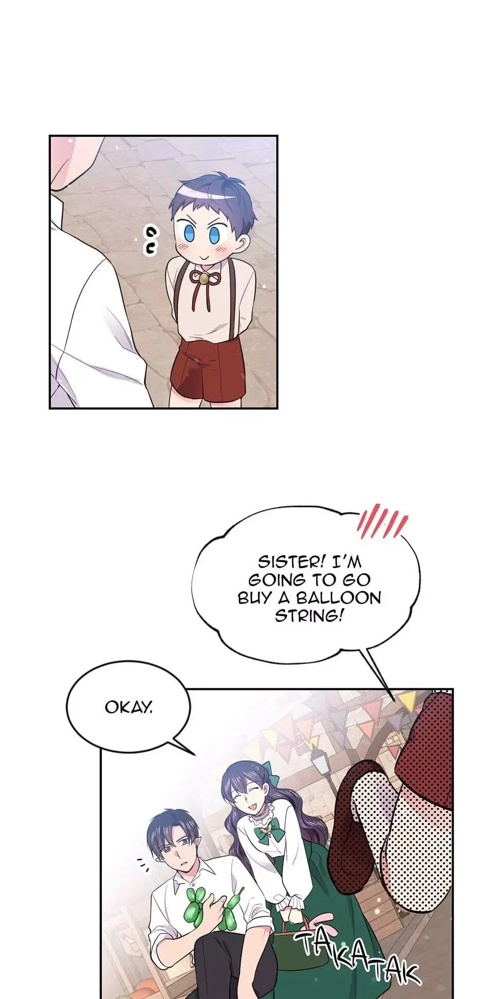 The Goal is to Become a Gold Spoon so I need to be Completely Invulnerable Chapter 37 page 42