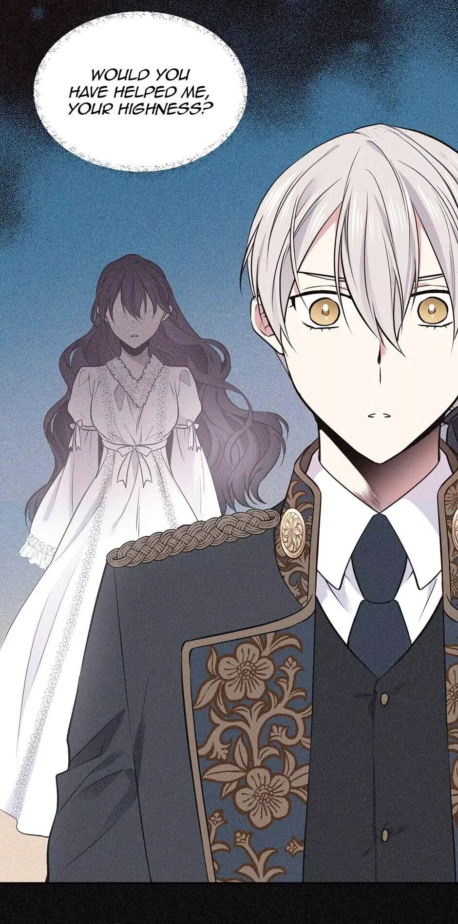 The Goal is to Become a Gold Spoon so I need to be Completely Invulnerable Chapter 40 page 44