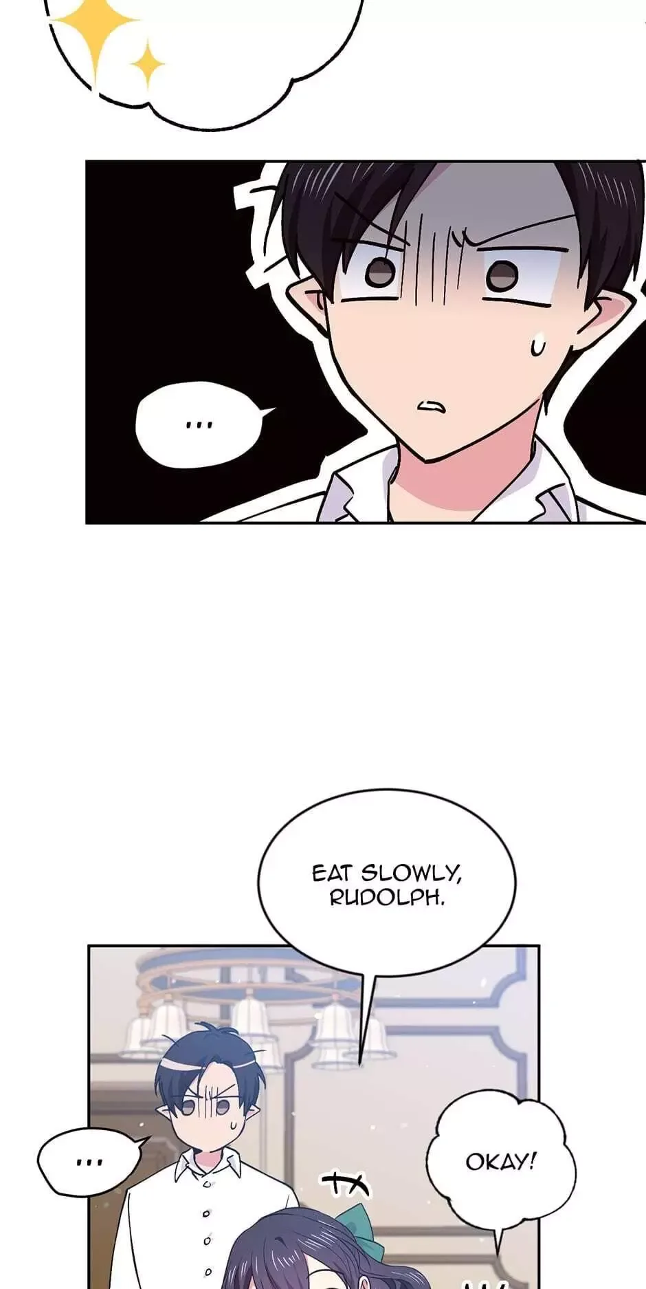 The Goal is to Become a Gold Spoon so I need to be Completely Invulnerable Chapter 36 page 47